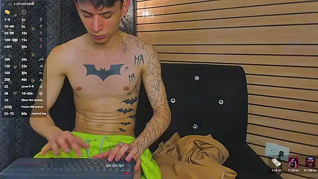 TheBatMansion