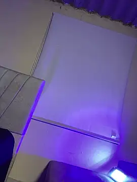 SalomeFerrer webcam