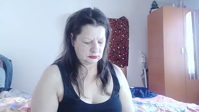 ExtasyMature webcam