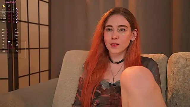 Bloom_m webcam