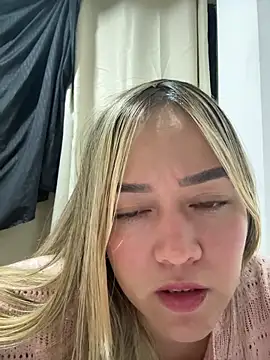 Danielavegax webcam
