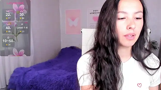 Geisha_Anna webcam