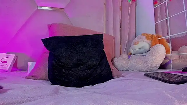 jazmin_waked webcam