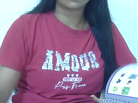 Hashin_ji webcam