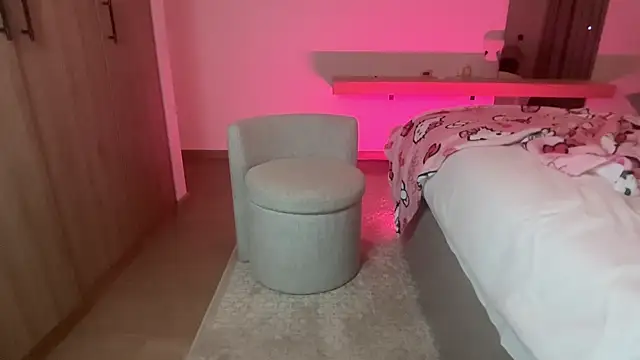 xo_madeline webcam