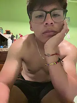 arley-arley1 (M young) - Cum