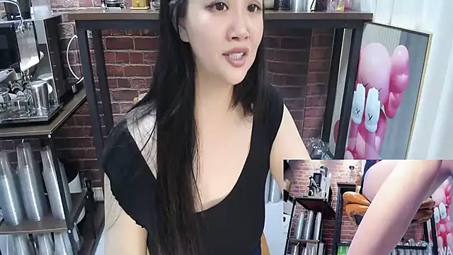 Latte-01 webcam