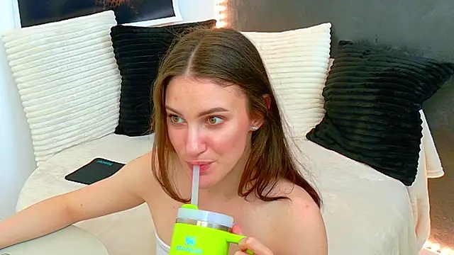 Amira_a webcam