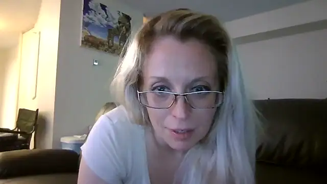 LexiAndPapi webcam