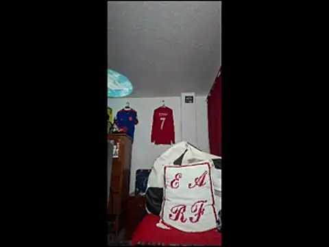 ALBEIROFOOTBALL1992 webcam