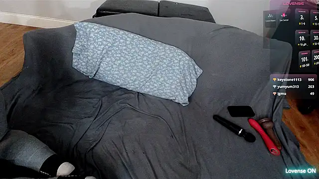 EmoDream1998 webcam