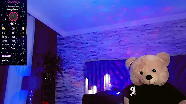 Sophiesweet5 webcam