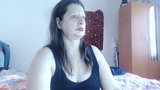 ExtasyMature webcam