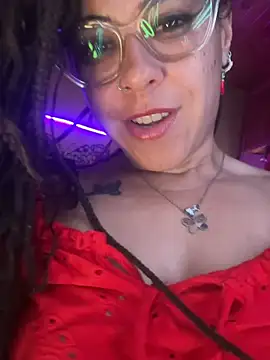 mariposapontiak420 webcam