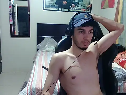 Winpii webcam