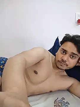 THEODORE54321 webcam