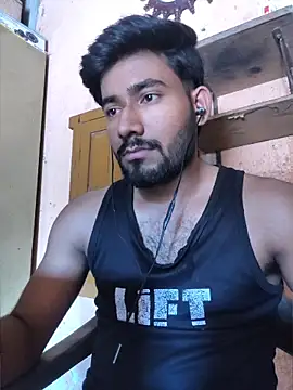 LustyDanky webcam