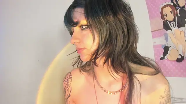 Angel__Dreams webcam