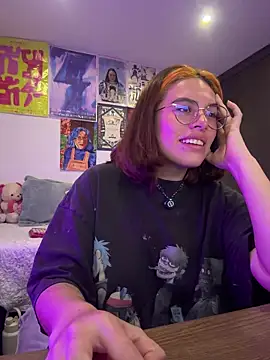 Katheerine live sex cam