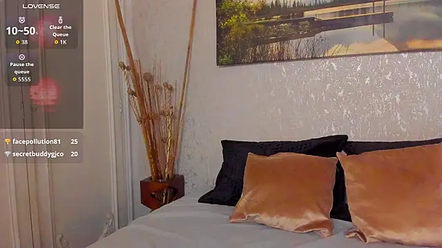 Tyler_durten webcam