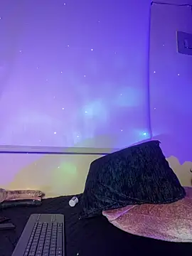 SalomeFerrer webcam
