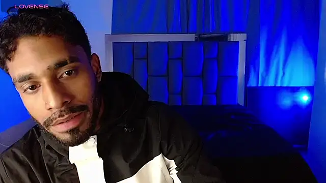 Christian_thor webcam