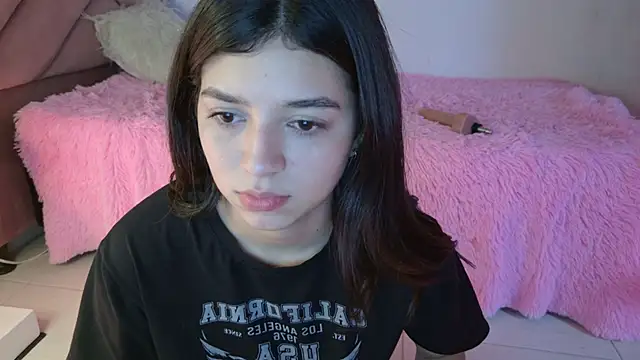 eva_sin18 (F young) - #ahegao #best #best-young #big-clit #big-tits #big-tits-blowjob #big-tits-doggy-style #big-tits-hairy #big-tits-latin #big-tits-petite #big-tits-titty-fuck #big-tits-young #black-hair #black-hair-young #blowjob #blowjob-ahegao #cam2cam #dildo-or-vibrator #dildo-or-vibrator-big-tits #dildo-or-vibrator-young #dirty-talk #doggy-style #facesitting #facial #foot-fetish #hairy #hairy-young #hd #latin #latin-blowjob #latin-doggy-style #latin-foot-fetish #latin-hairy #latin-masturbation #latin-young #masturbation #medium-hair #middle-priced-privates #middle-priced-privates-best #middle-priced-privates-latin #middle-priced-privates-young #moderately-priced-cam2cam #outdoor #petite #petite-latin #petite-young #pov #recordable-privates #recordable-privates-young #recordable-publics #sex-toys #sexting #student #titty-fuck #topless #topless-latin #topless-young #young