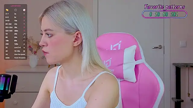 mybunnywendy webcam