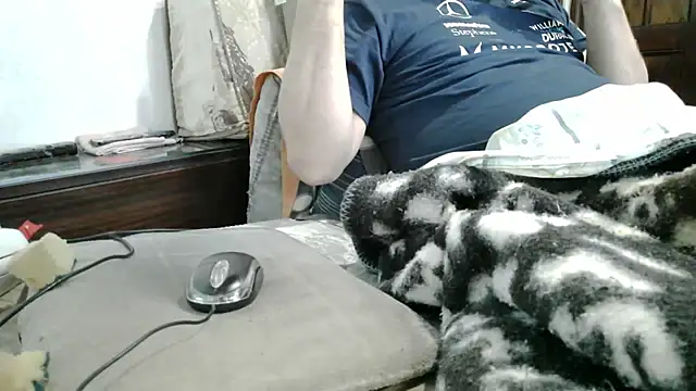 messi_syssy webcam
