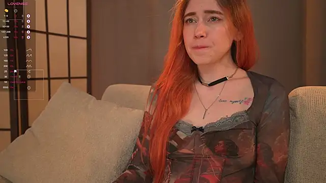 Bloom_m webcam
