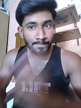 LustyDanky webcam