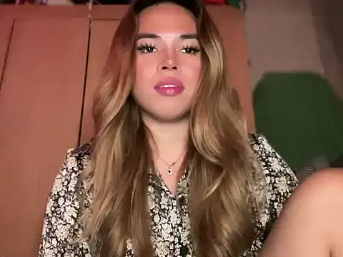 goddessofalltime webcam