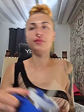 kylie_blck webcam