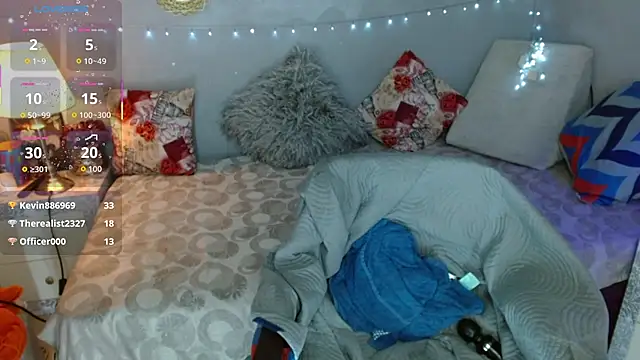 Corinndupontx webcam