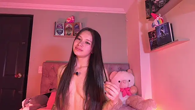 Alisha_Olsen_ webcam