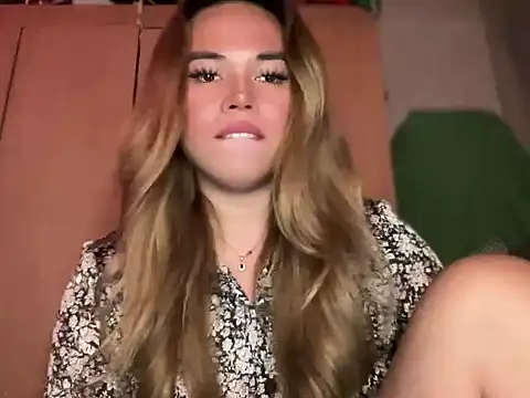 goddessofalltime webcam
