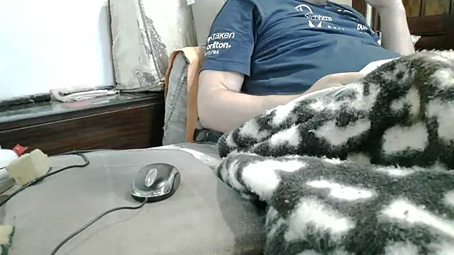 messi_syssy webcam