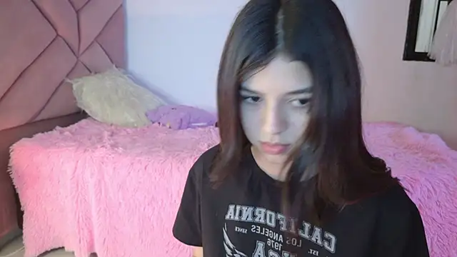 eva_sin18 (F young) - #ahegao #best #best-young #big-clit #big-tits #big-tits-blowjob #big-tits-hairy #big-tits-latin #big-tits-petite #big-tits-titty-fuck #big-tits-young #black-hair #black-hair-young #blowjob #blowjob-ahegao #cam2cam #dildo-or-vibrator #dildo-or-vibrator-big-tits #dildo-or-vibrator-young #dirty-talk #facesitting #facial #foot-fetish #hairy #hairy-young #hd #latin #latin-blowjob #latin-foot-fetish #latin-hairy #latin-masturbation #latin-young #masturbation #medium-hair #middle-priced-privates #middle-priced-privates-best #middle-priced-privates-latin #middle-priced-privates-young #moderately-priced-cam2cam #outdoor #petite #petite-latin #petite-young #pov #recordable-privates #recordable-privates-young #recordable-publics #sex-toys #sexting #student #titty-fuck #topless #topless-latin #topless-young #young
