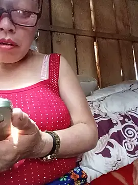 Agnes-baby webcam