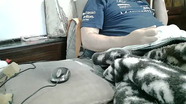 messi_syssy webcam