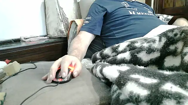 messi_syssy live cam