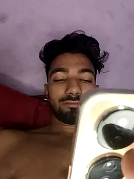 ItsPlayboy031 webcam