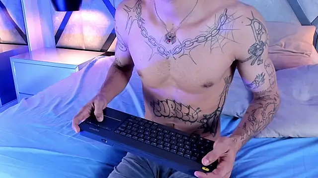 EnzoHunters webcam