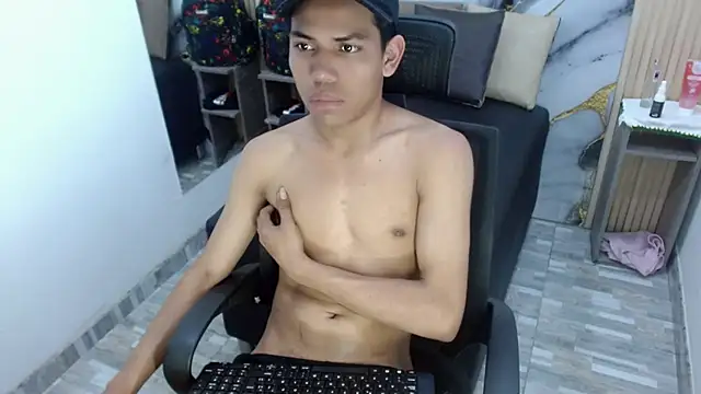 DaviidBuckx_ webcam