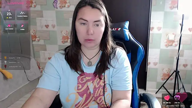 Korolek12 webcam
