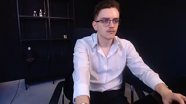 FelixStarkk webcam