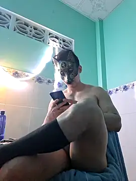 Bengym97