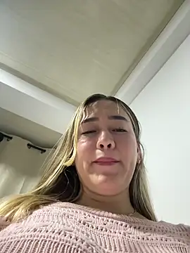 Danielavegax webcam