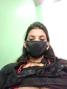 Aafreen_36 webcam