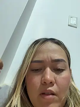 Danielavegax webcam